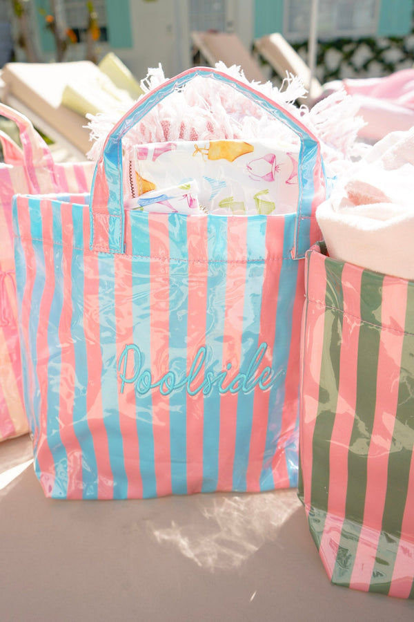 Cabana Club Collection