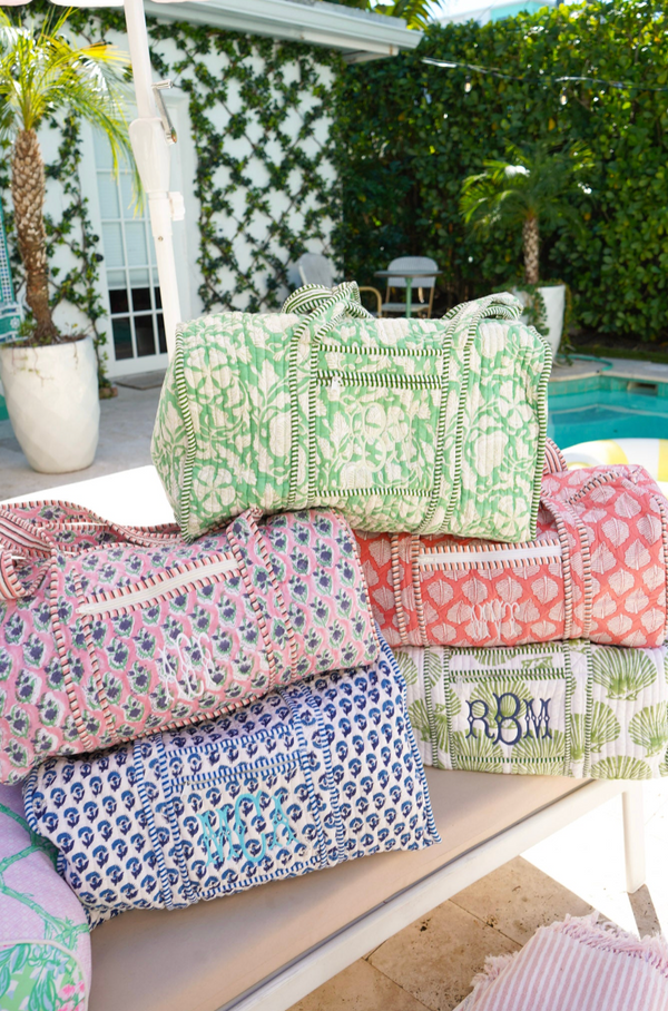 Quilted Collection