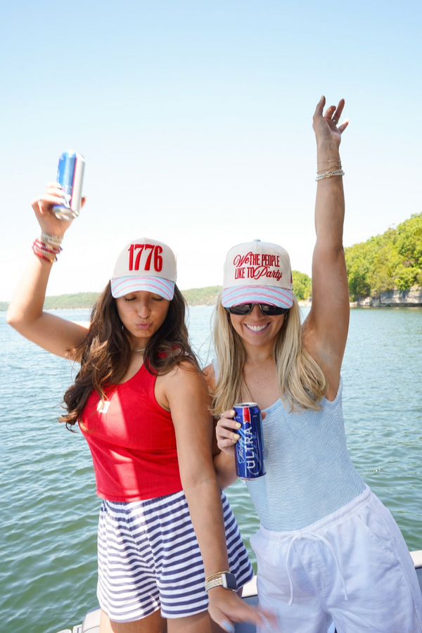 Lake/Americana Collection