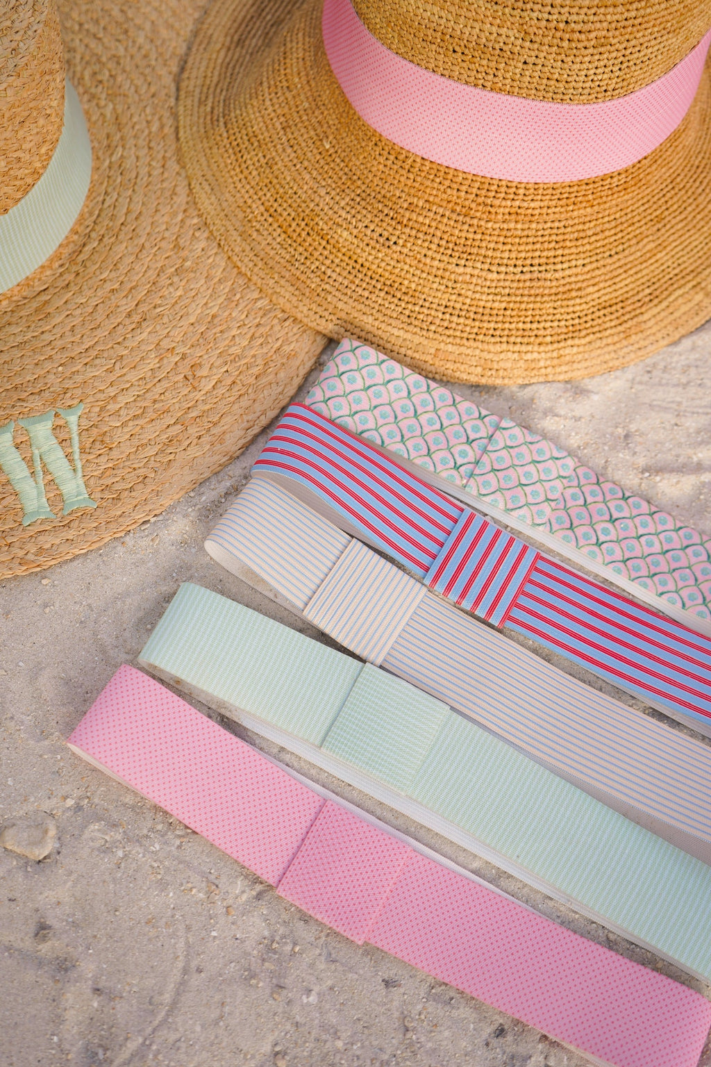 Hat Bands