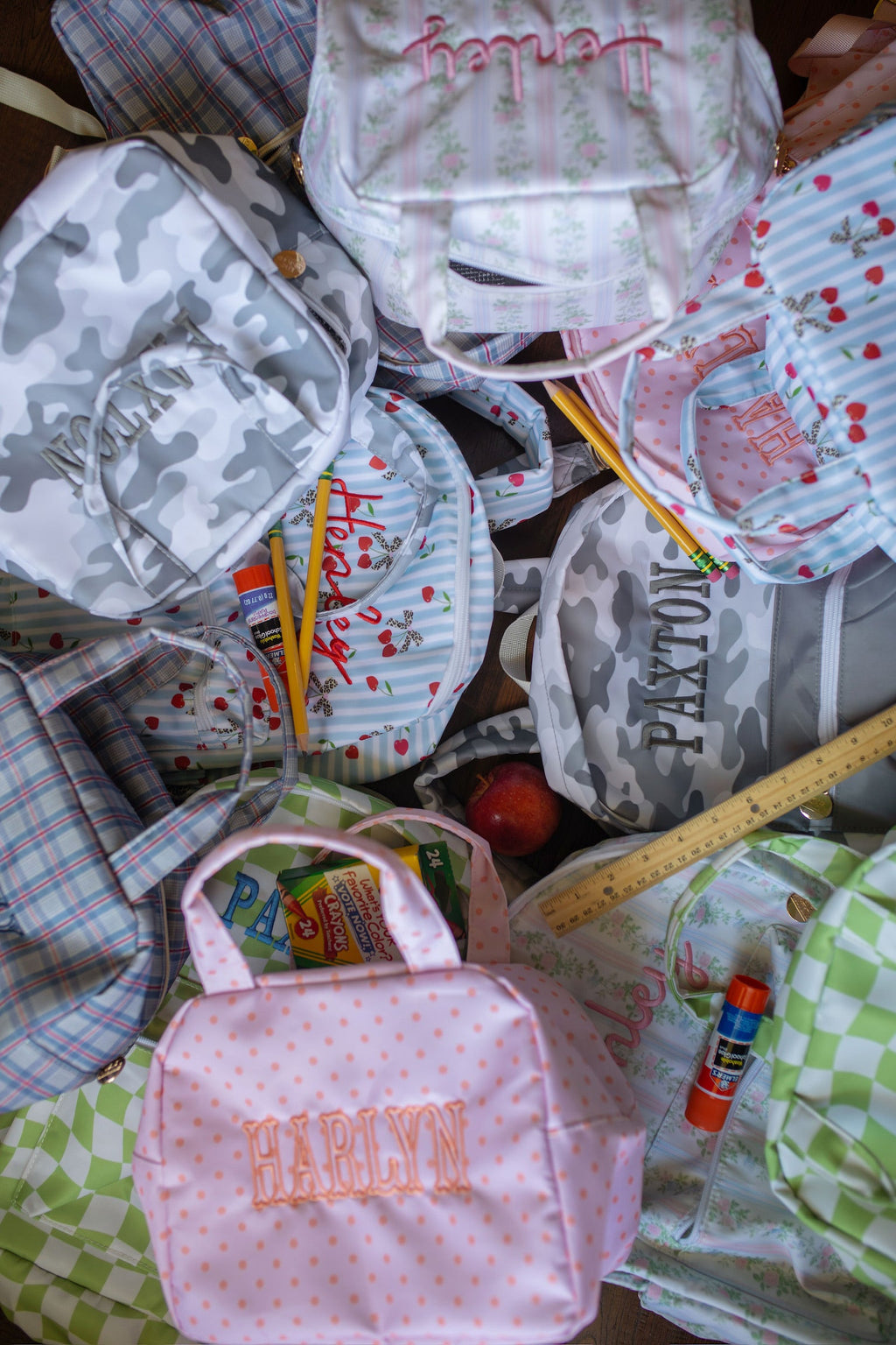 Lunchboxes