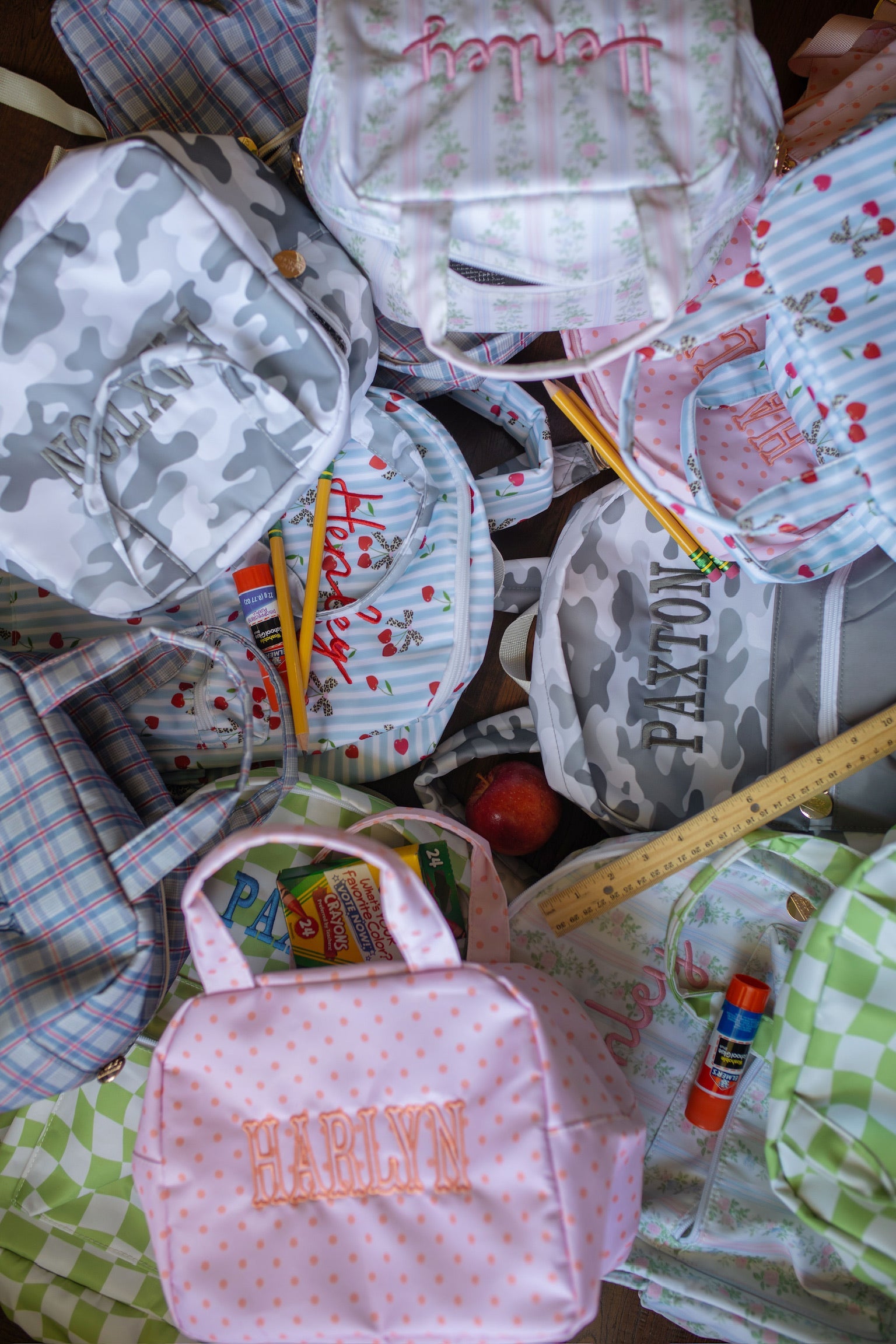 Lunchboxes