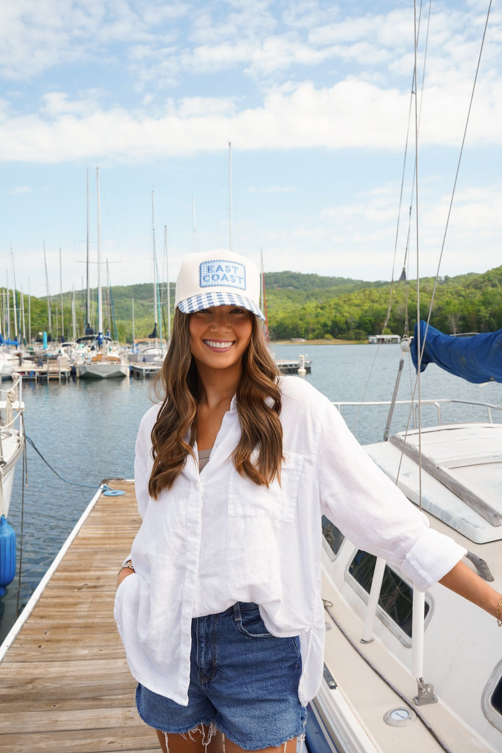 East Coast Hat