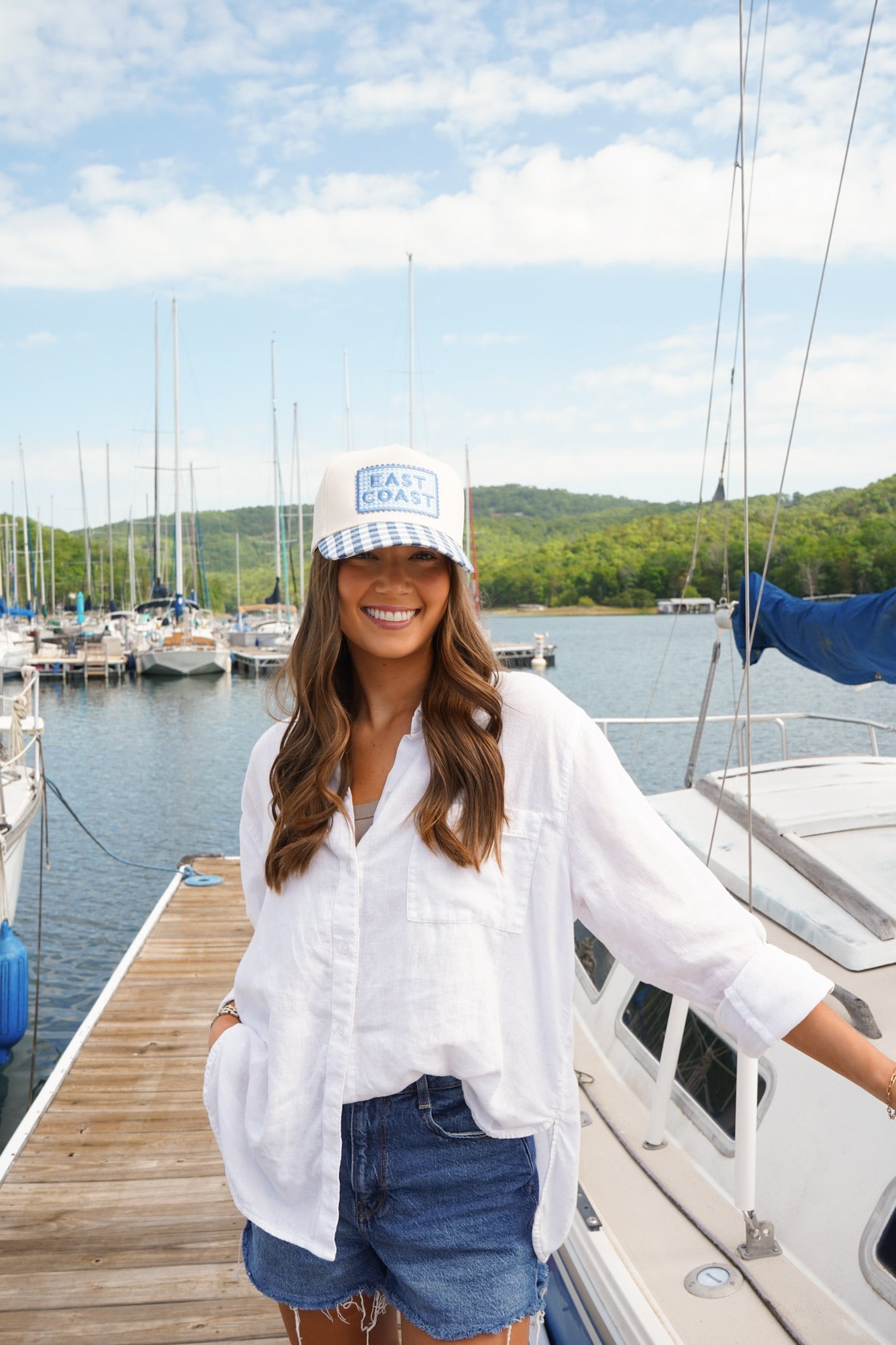 East Coast Hat