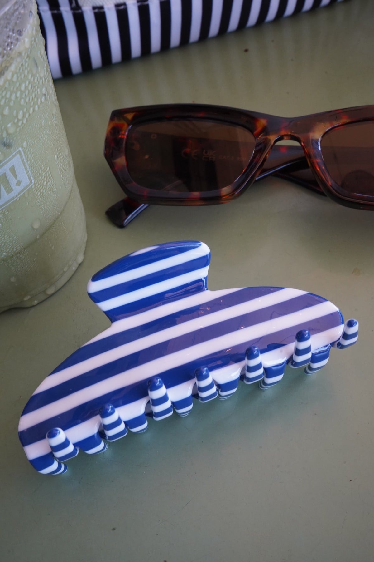 Classic Hair Clips
