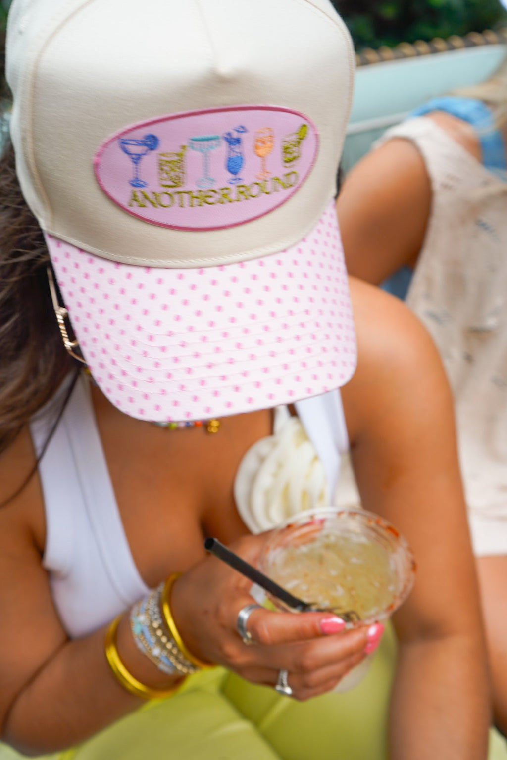 Another Round Hat
