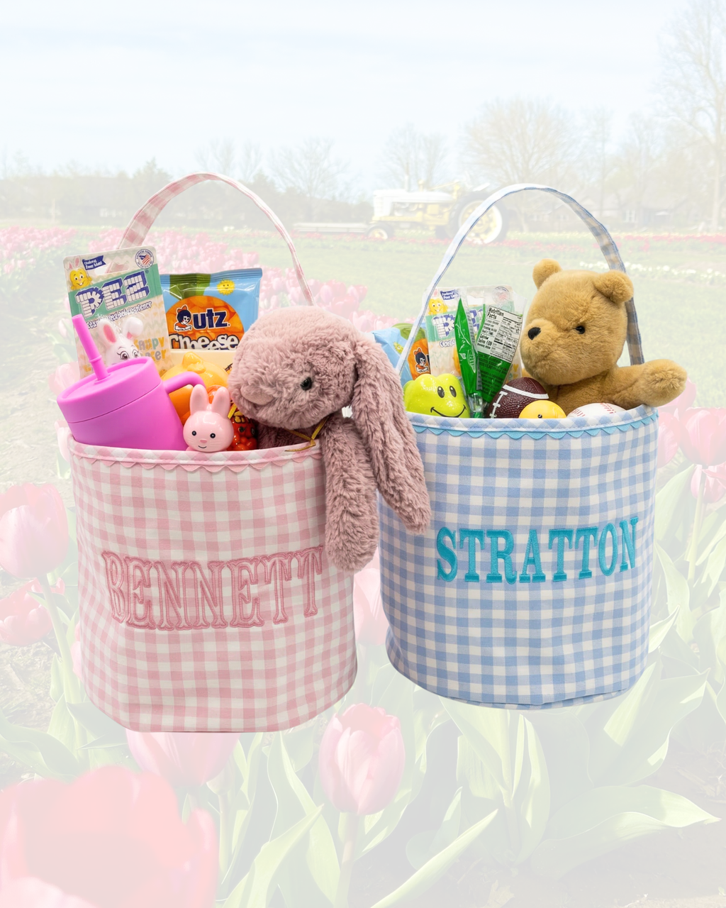 Easter Basket