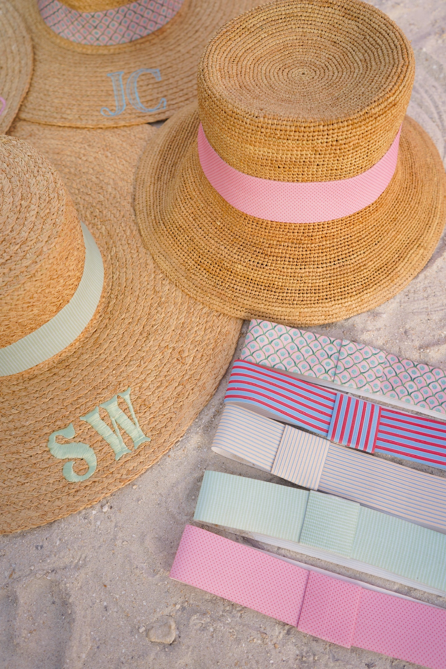 Hat Bands