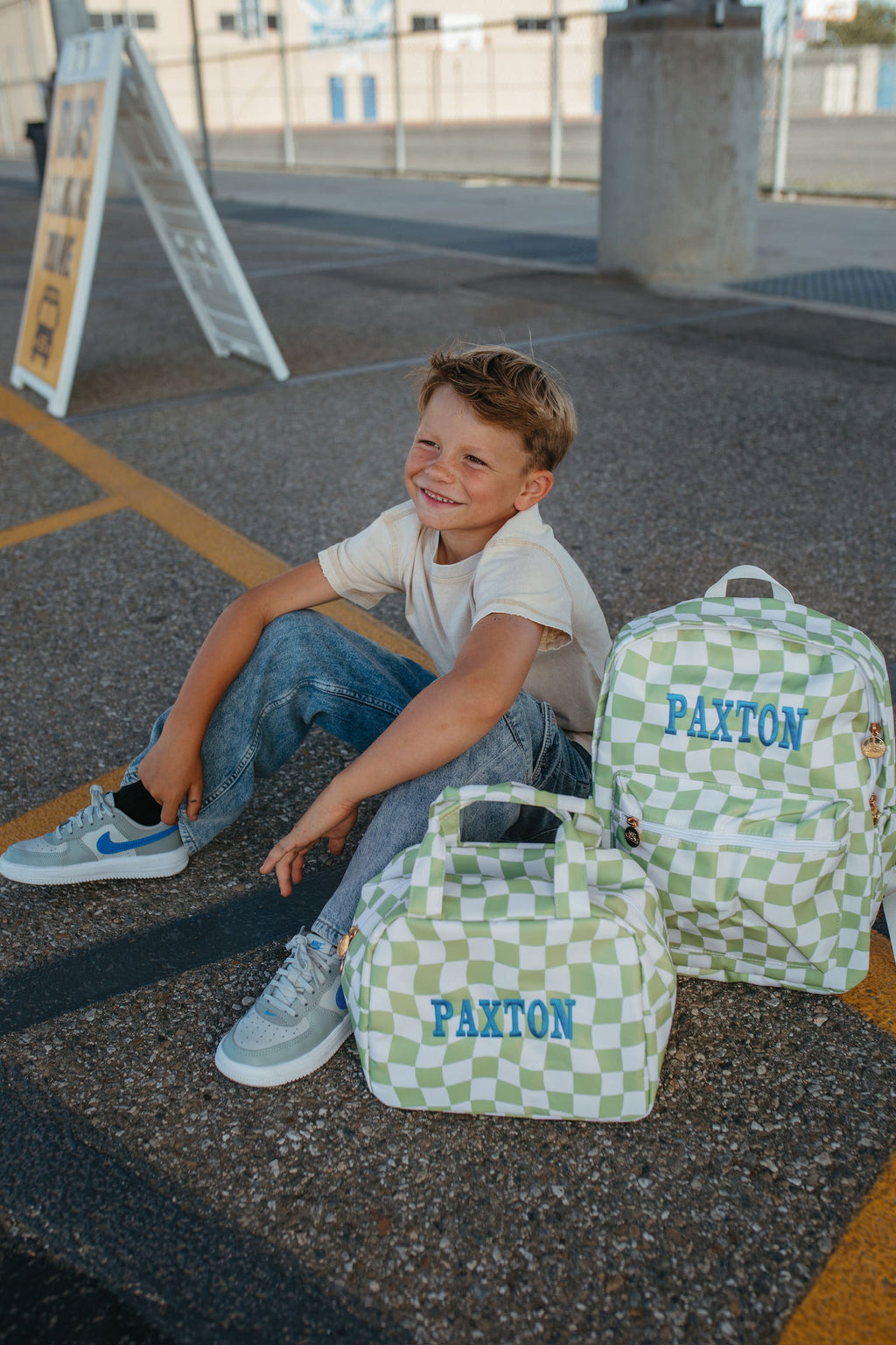 Lunchboxes