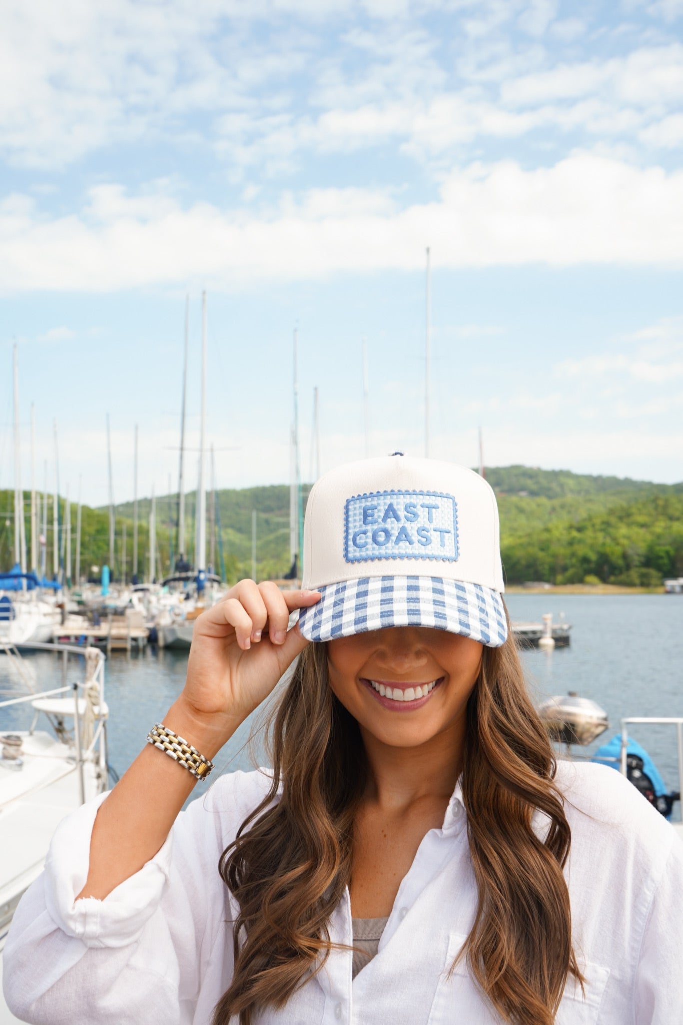 East Coast Hat