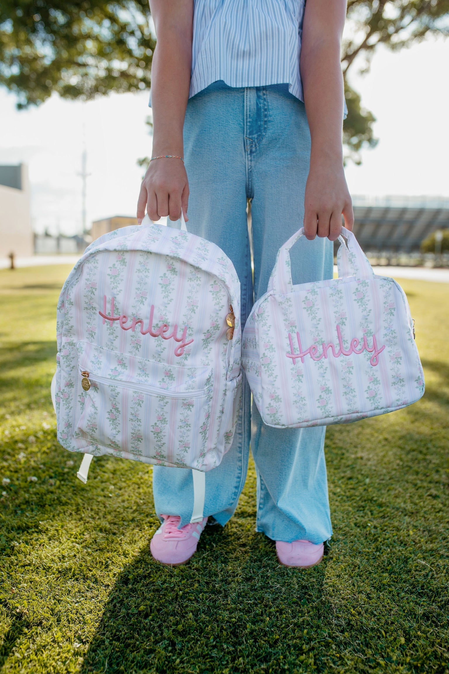 Lunchboxes