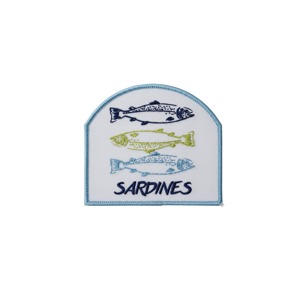 Patches