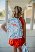 Coquette Cherries Backpack