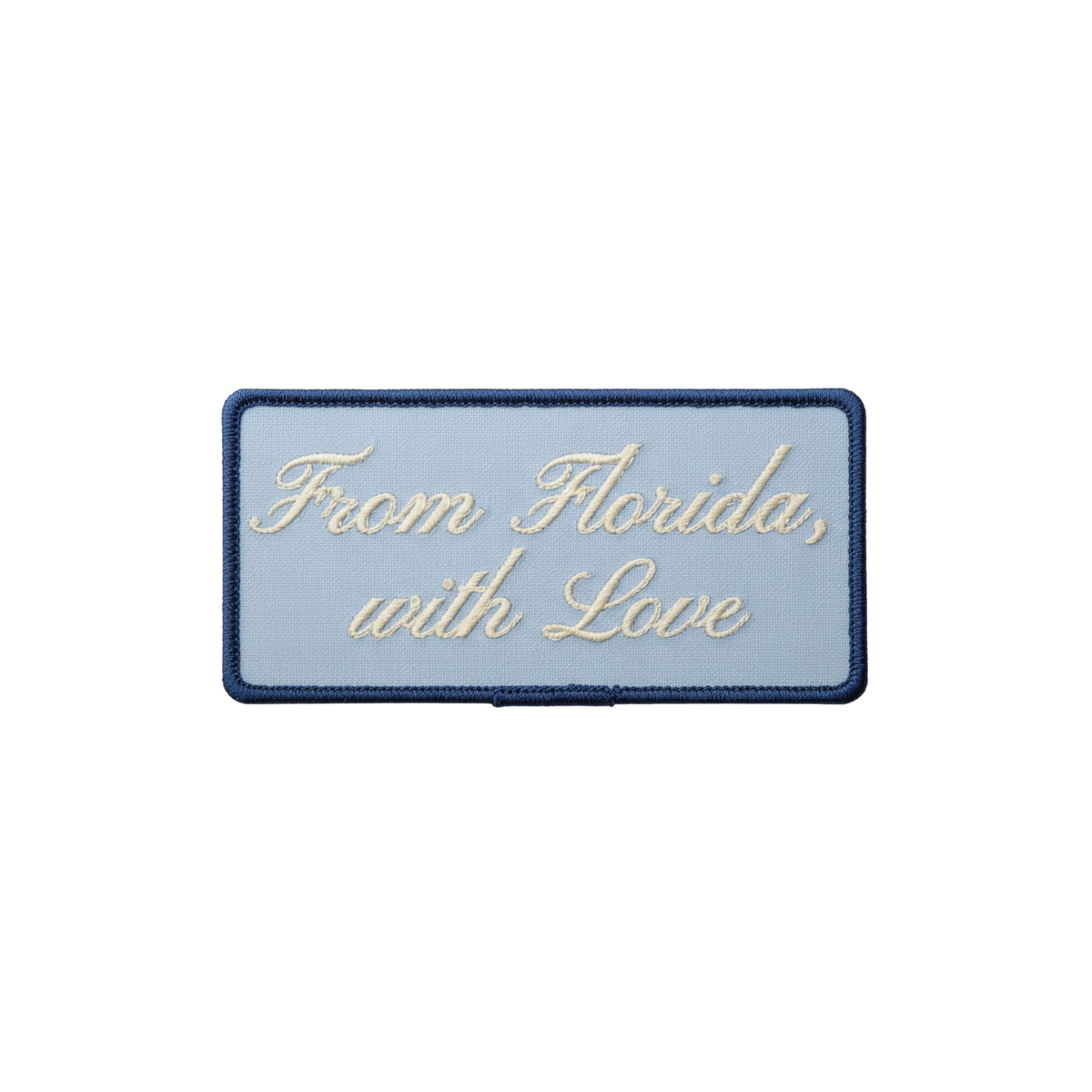 Patches