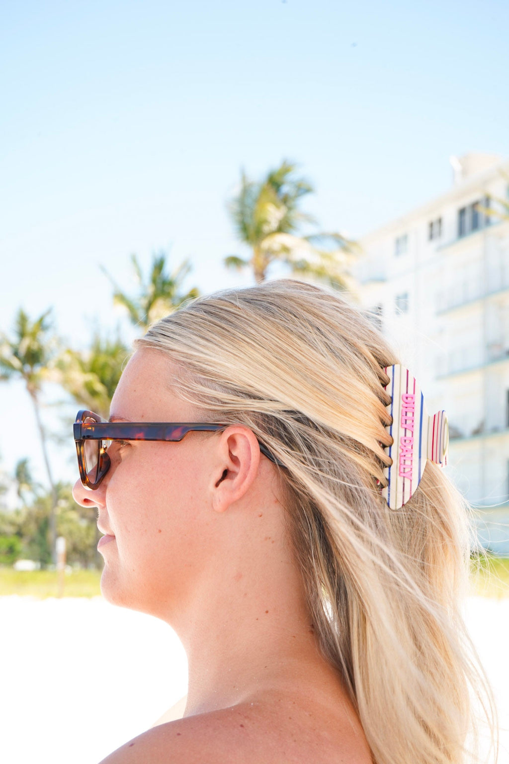 Hair Clips