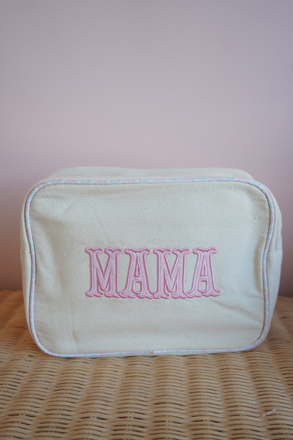 Mama XL - Canvas Bag