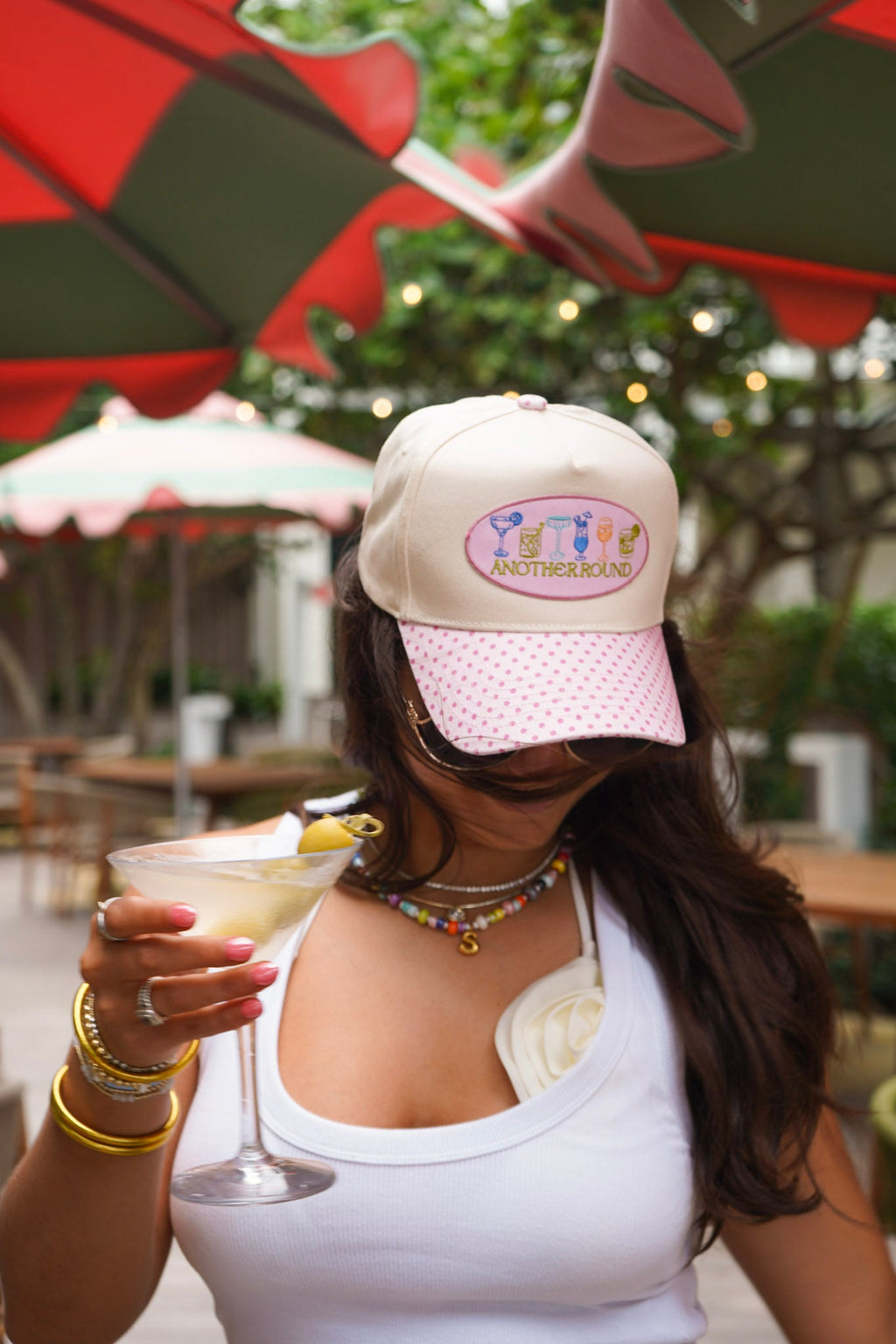 Another Round Hat