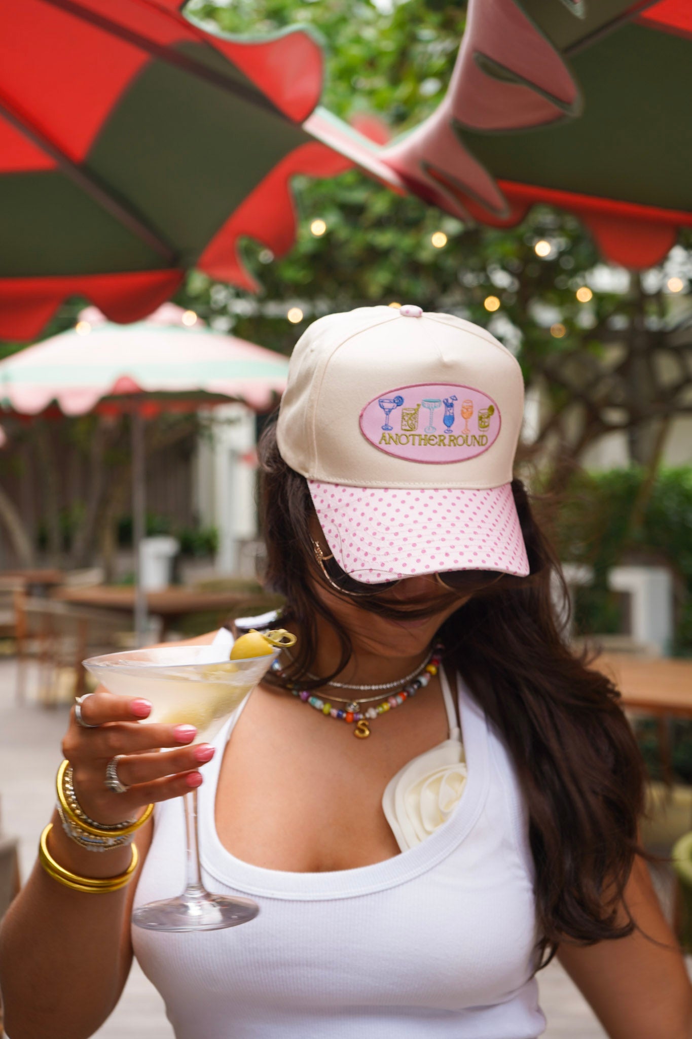 Another Round Hat