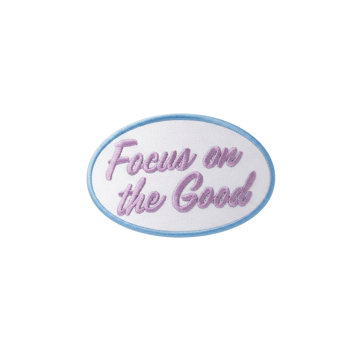 Patches