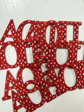 Sorority Greek Patches