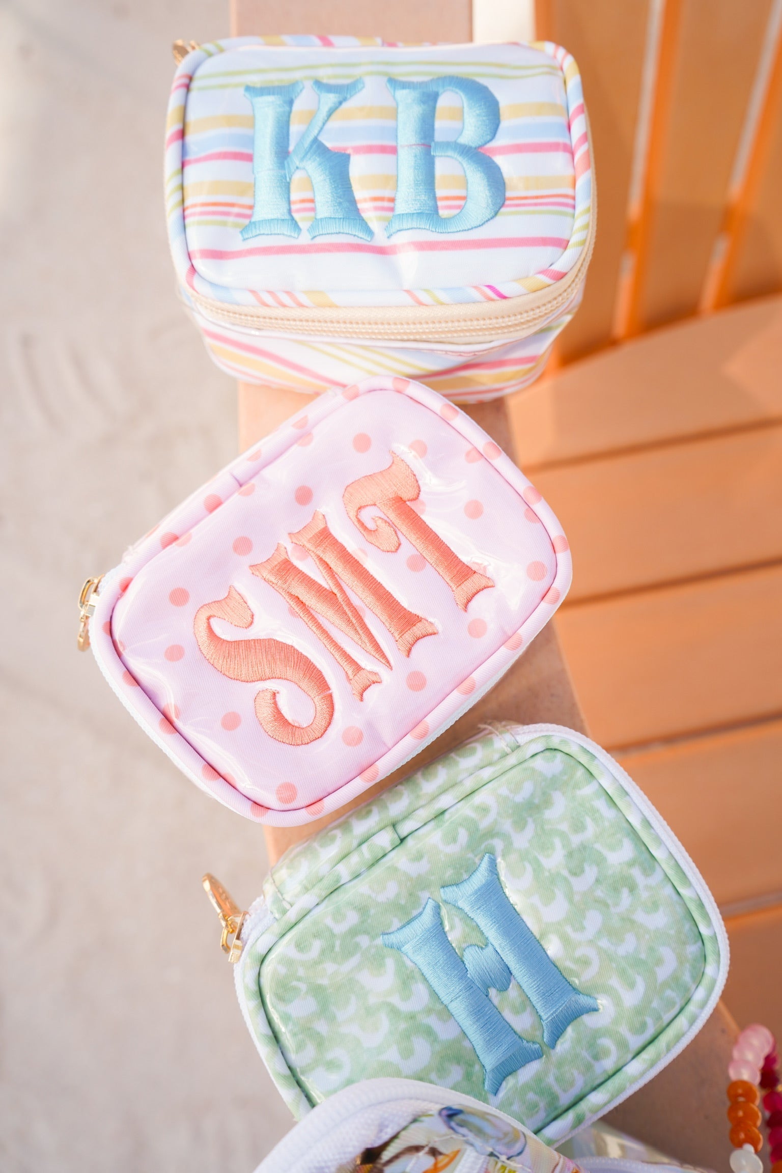 Custom Jewelry Case