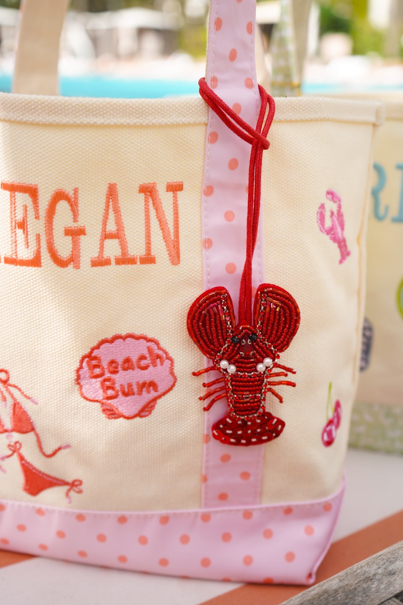 Icon Mini Canvas Tote | Customizable