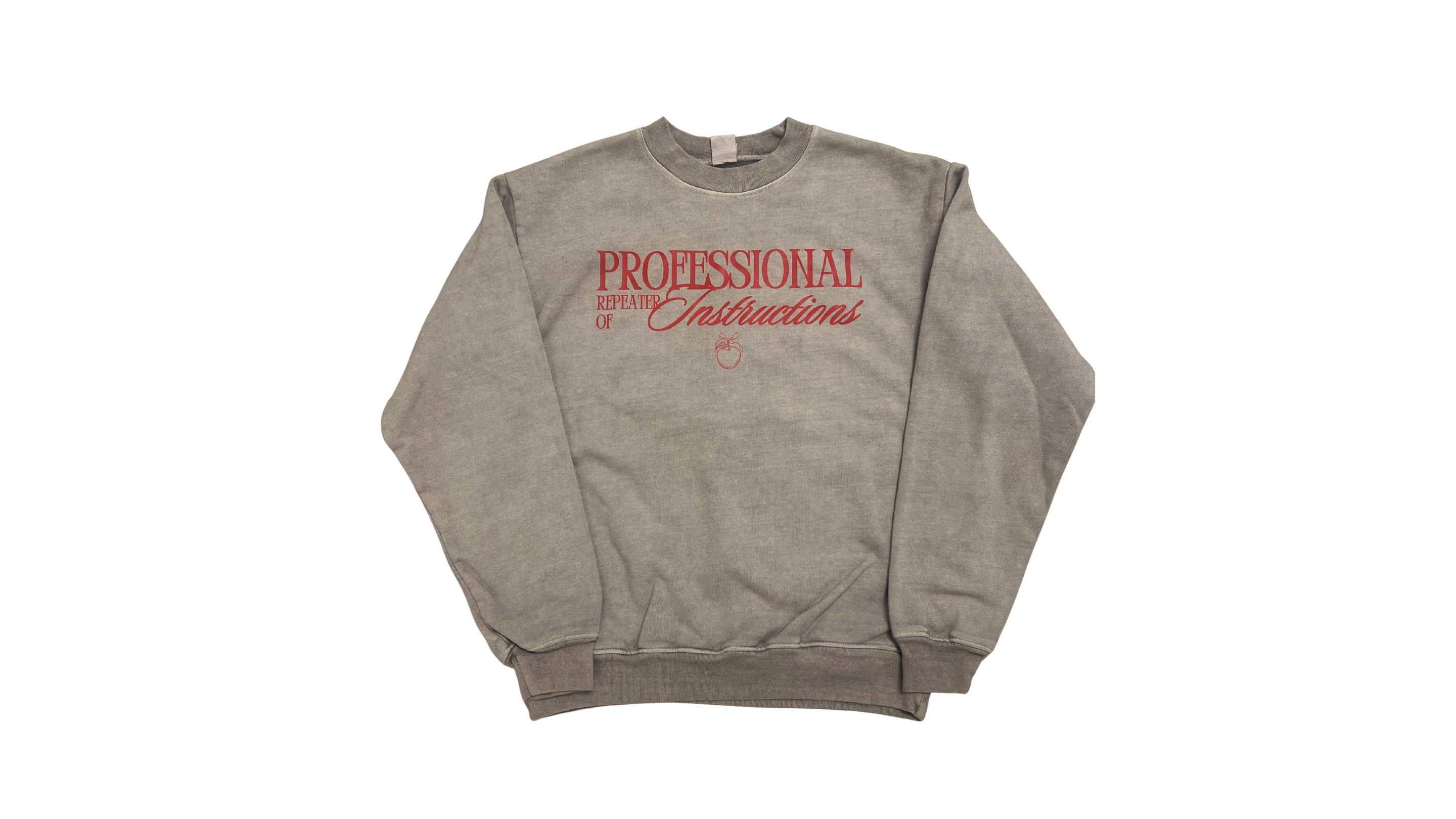 Teacher - Crewneck Sweatshirts