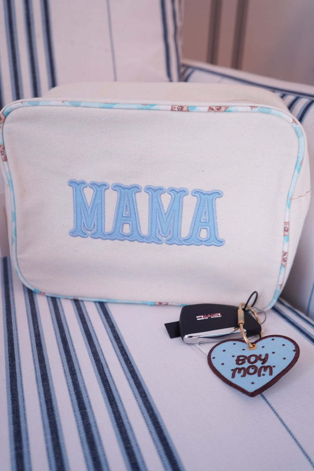 Mama XL - Canvas Bag