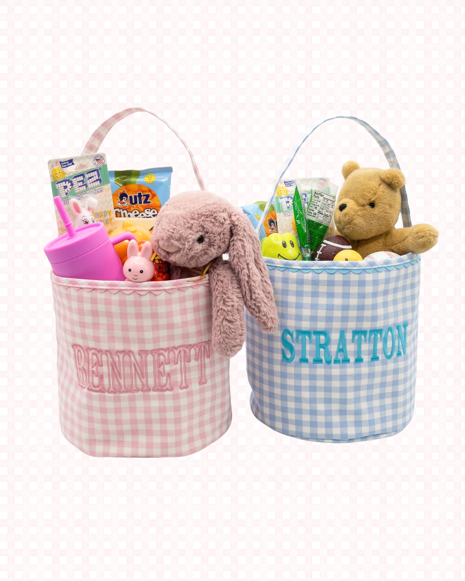 Easter Basket