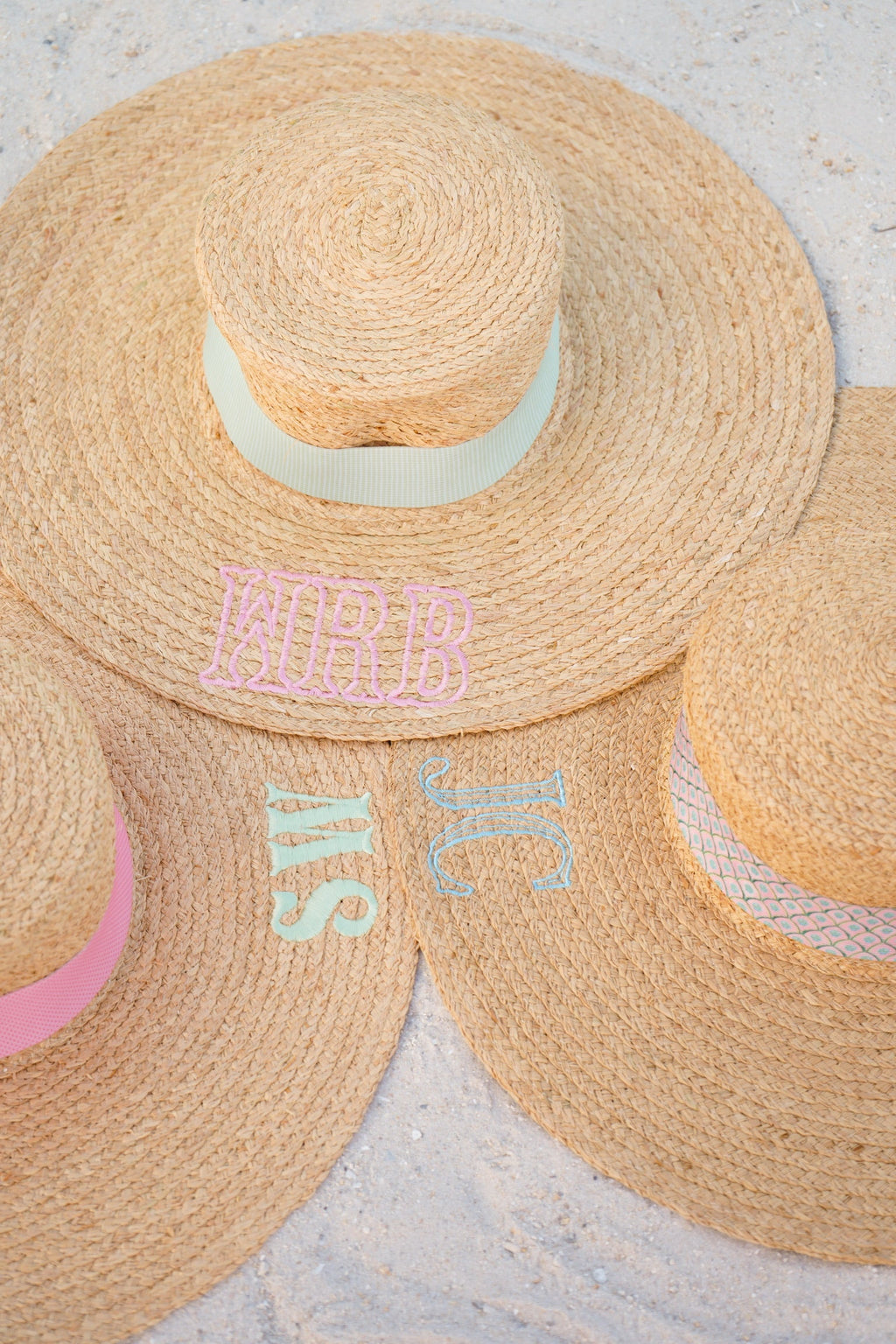 Hat Bands
