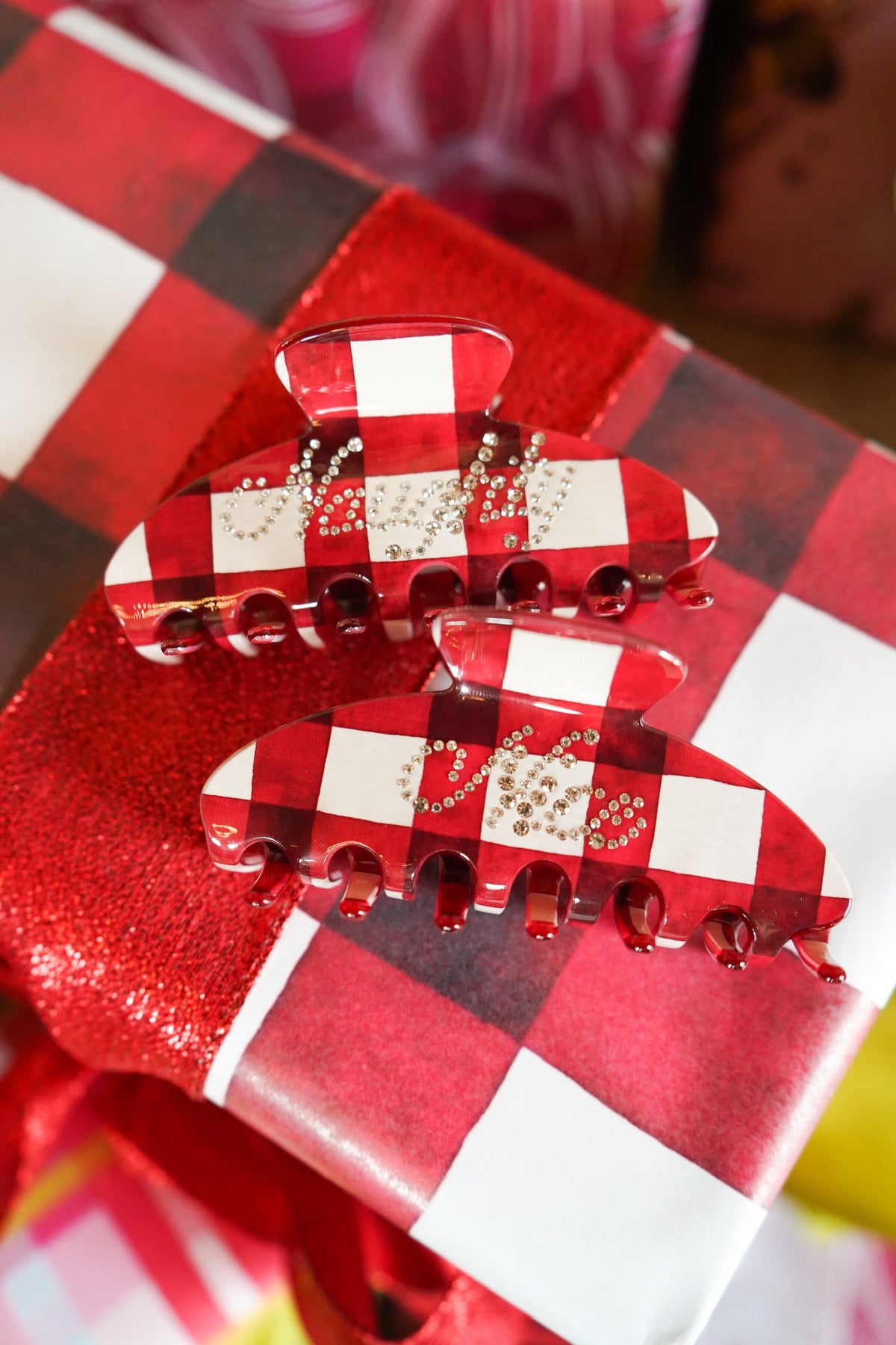 Hair Clips