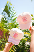 This Is My Happy Place Hat