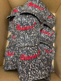 Cheers! - Luxe Leopard Trucker Hat