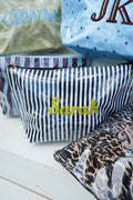 Clear Coat Bag | Customizable