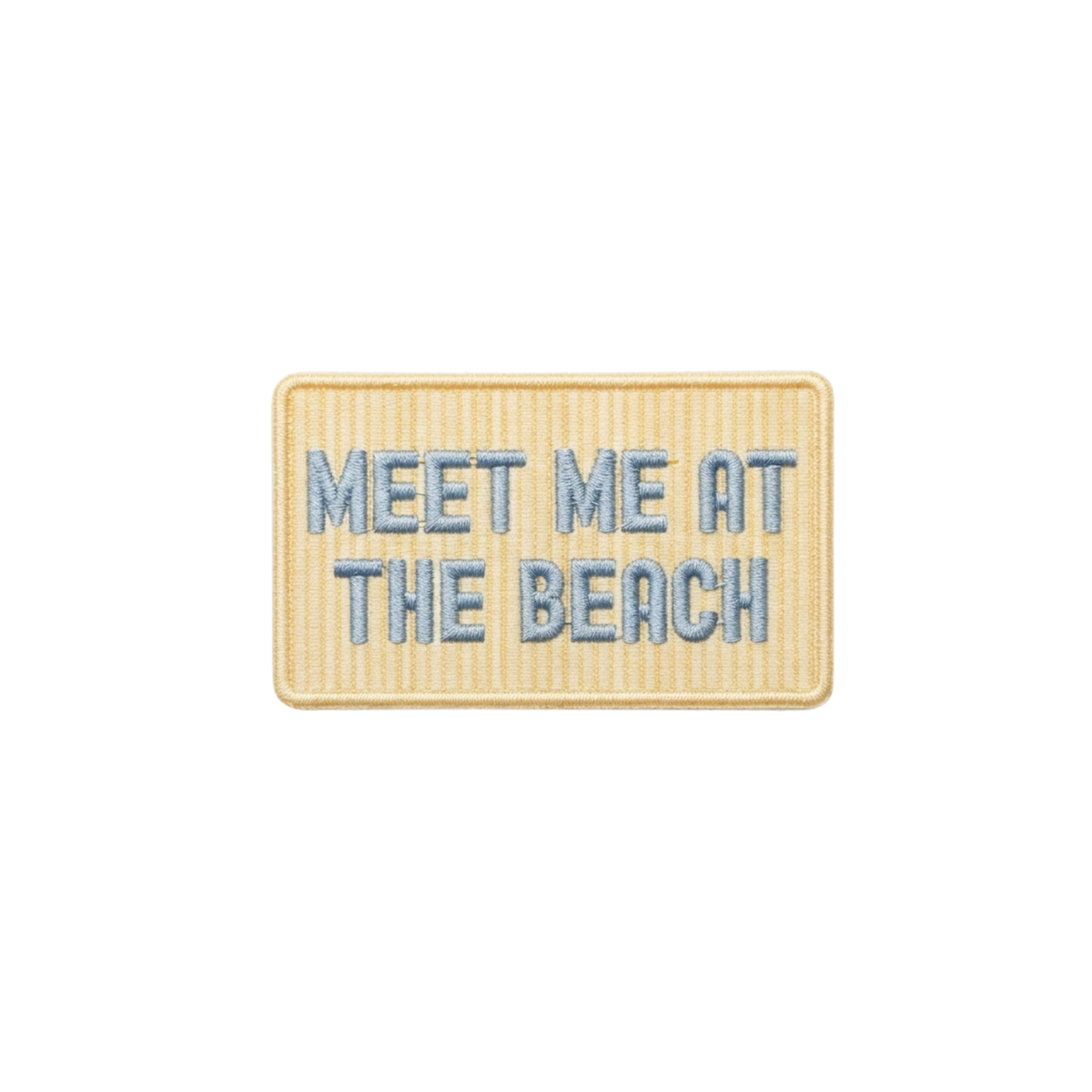 Patches
