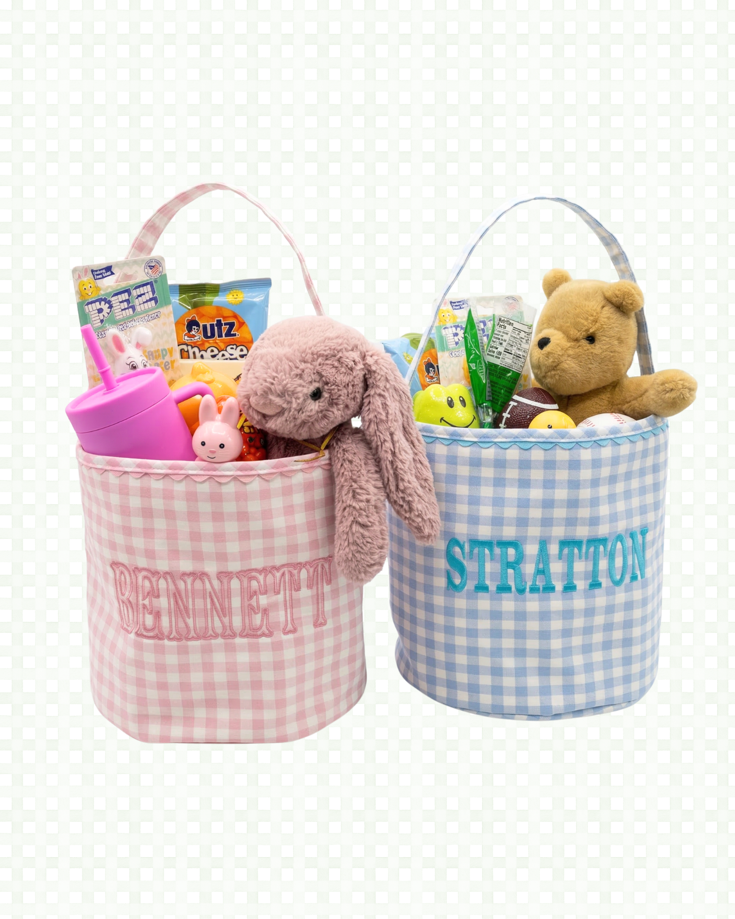 Easter Basket