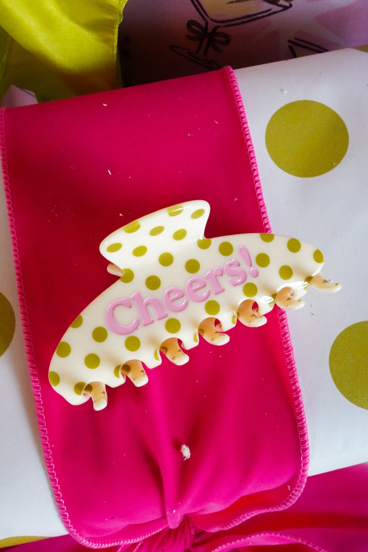 Hair Clips