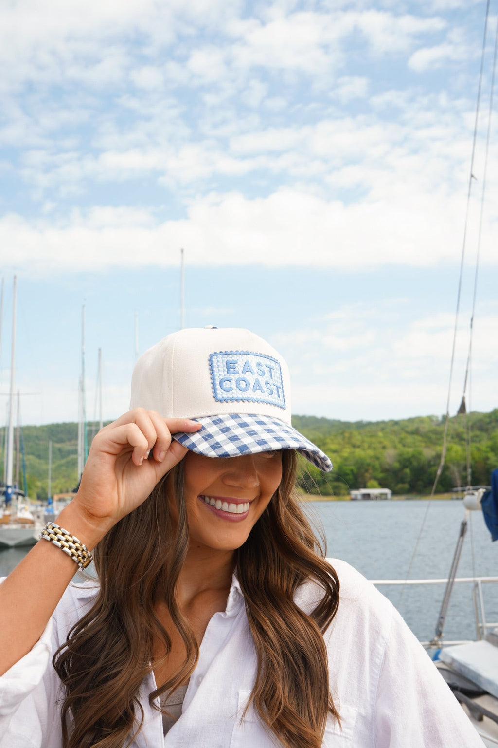 East Coast Hat