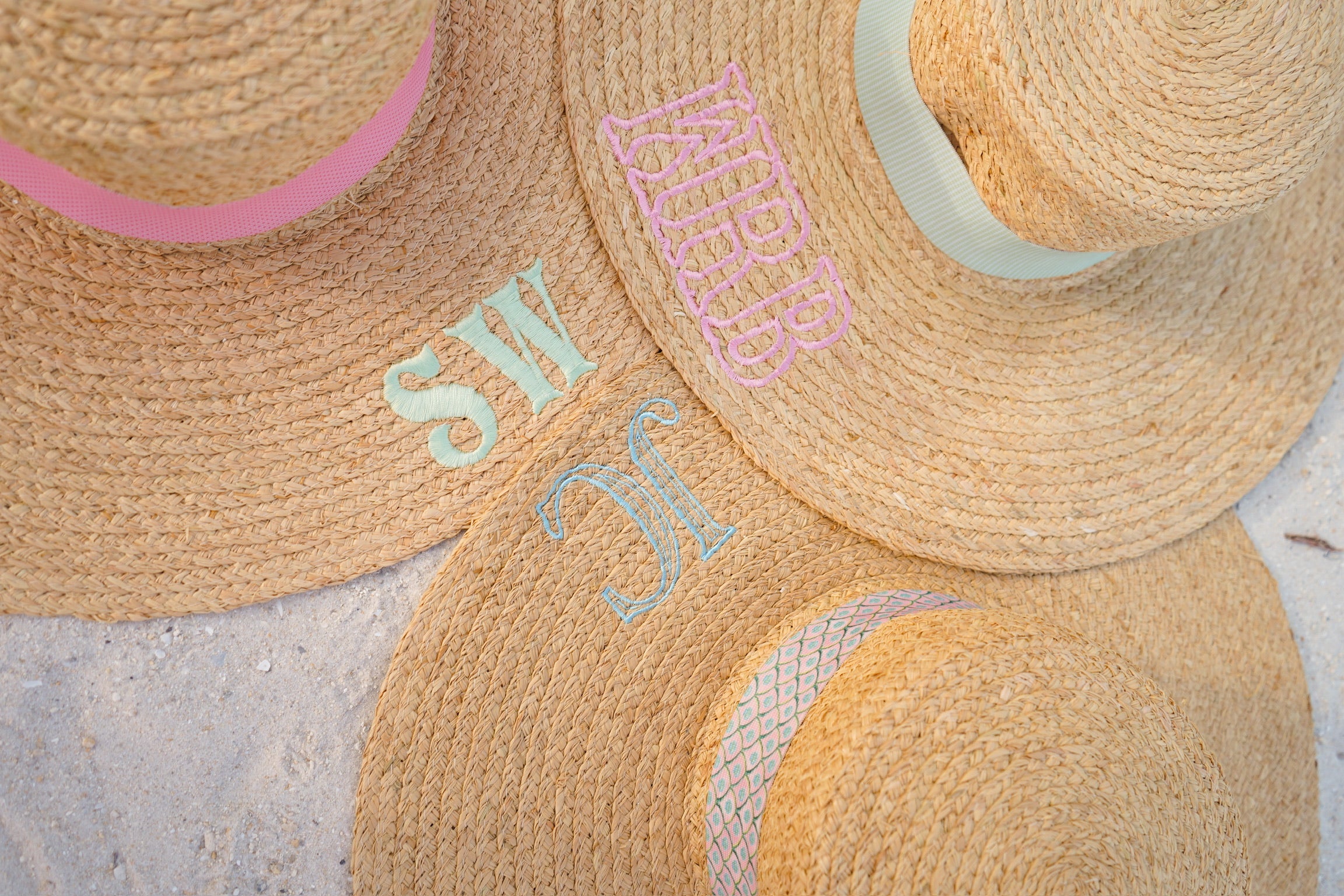 Hat Bands
