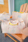 Quilted Block-Print - Summer Collection | Customizable
