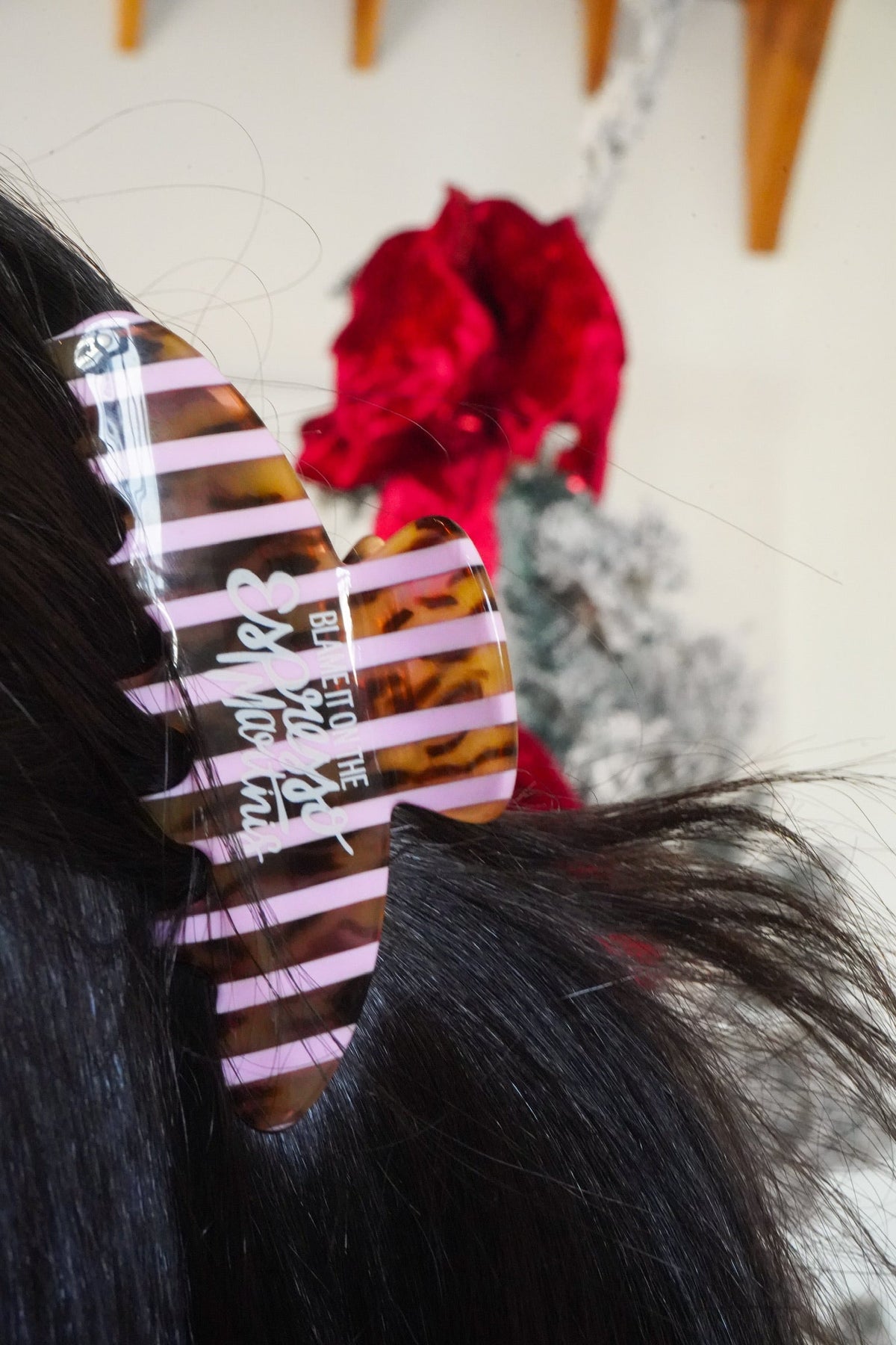 Hair Clips