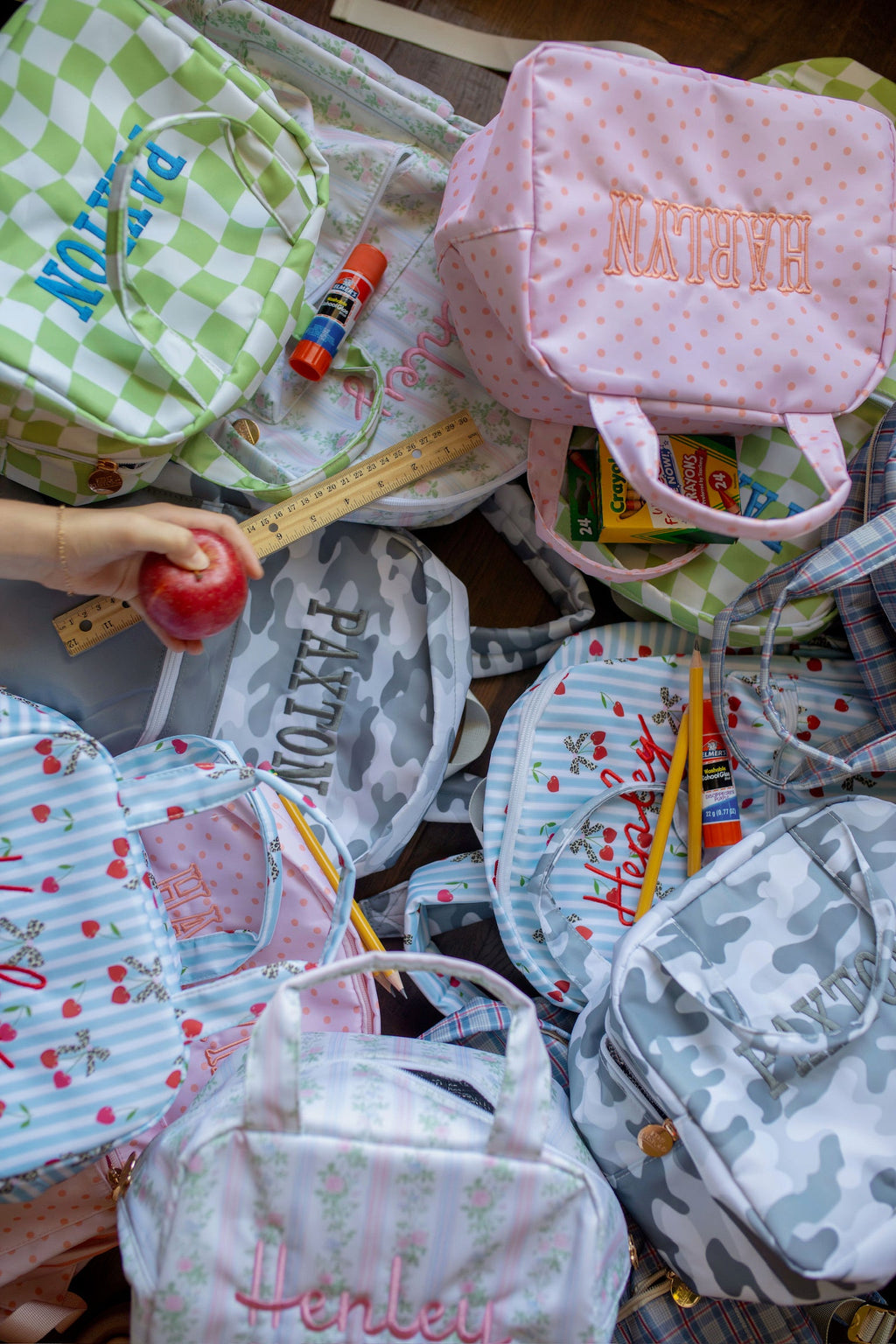 Lunchboxes