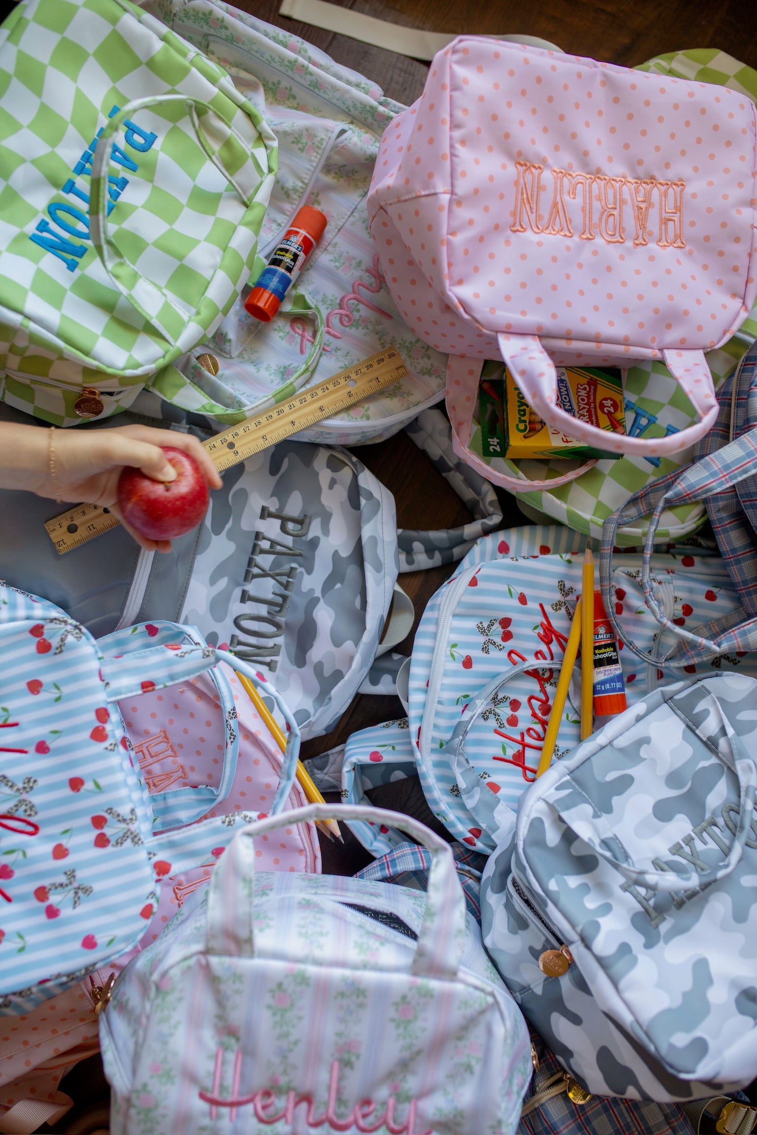 Lunchboxes