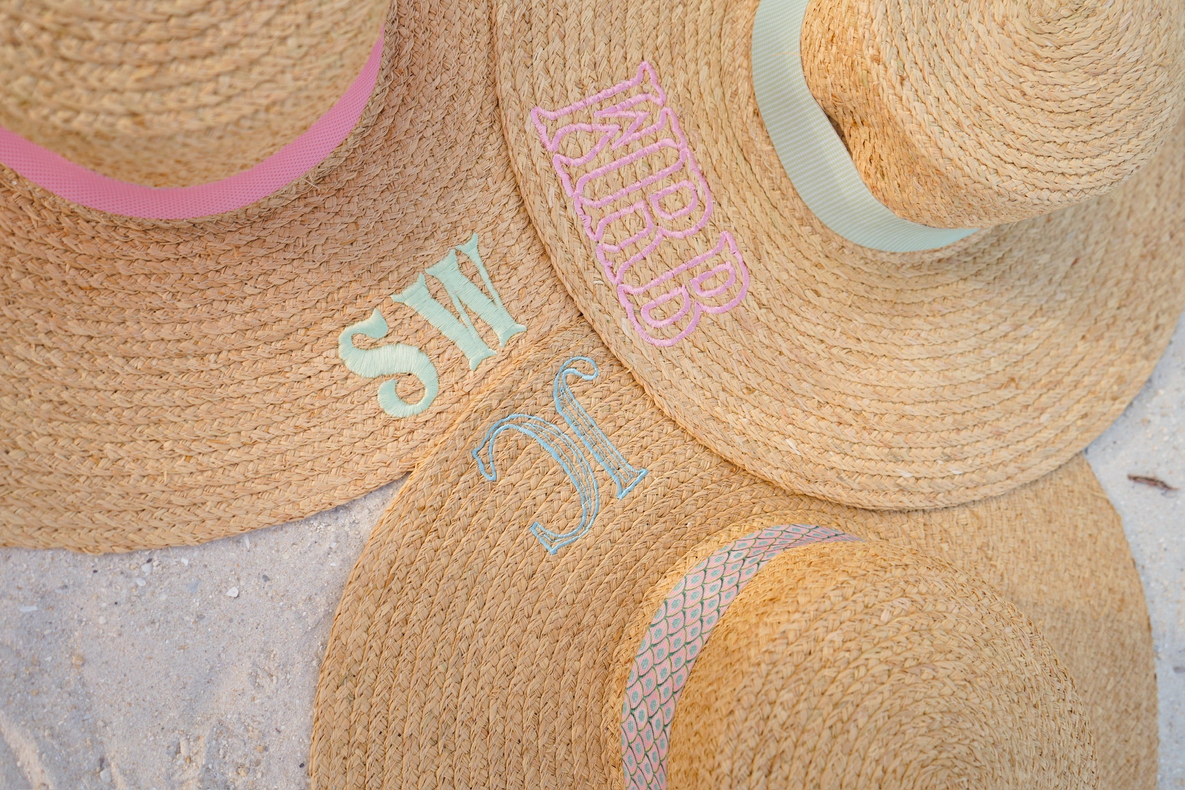 Hat Bands