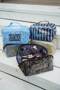 Rosemary Makeup Bag | Customizable