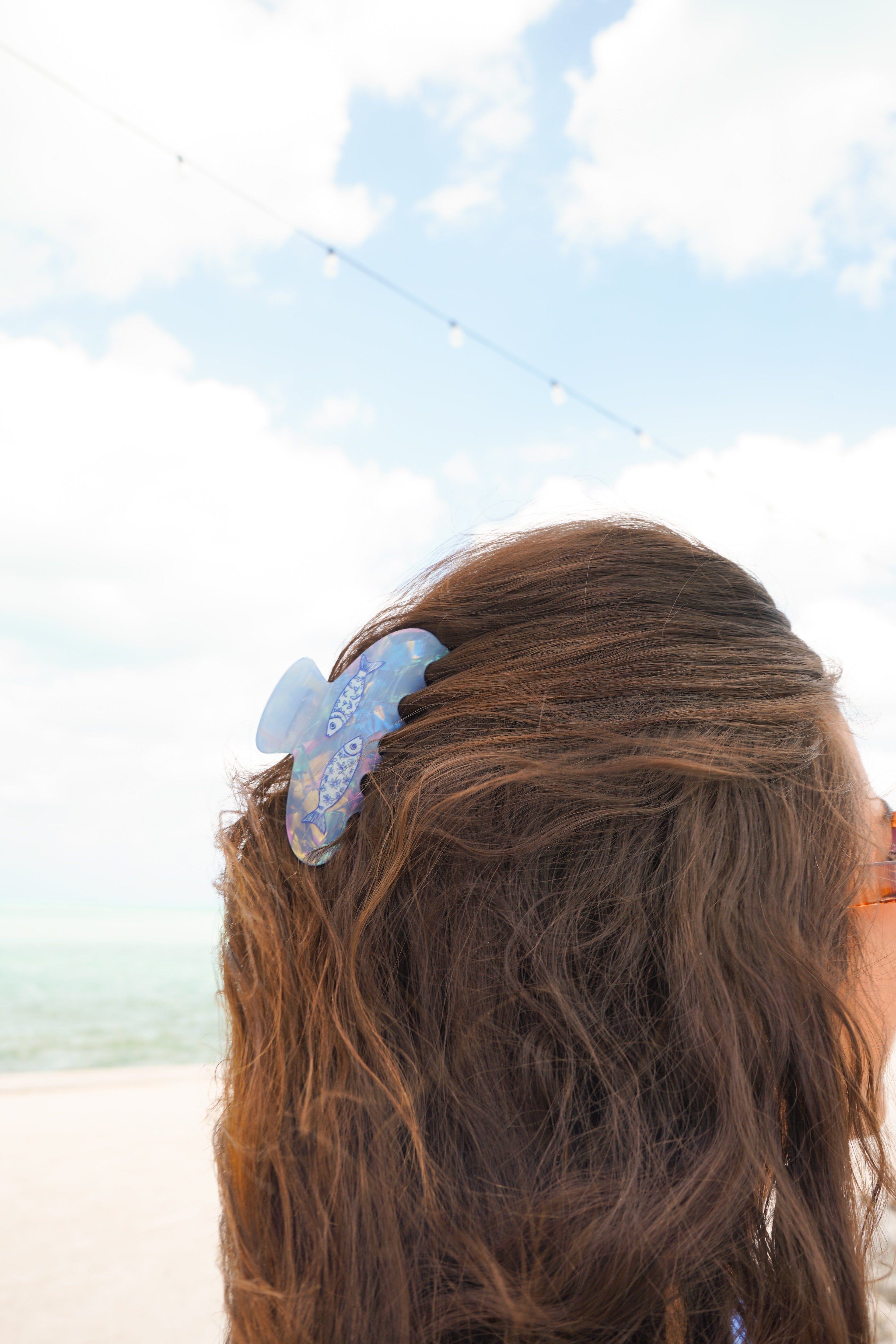 Hair Clips