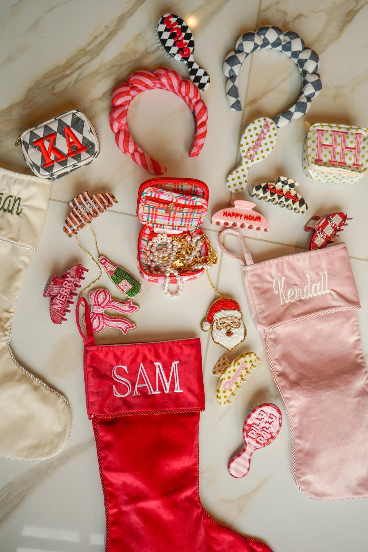 Stockings