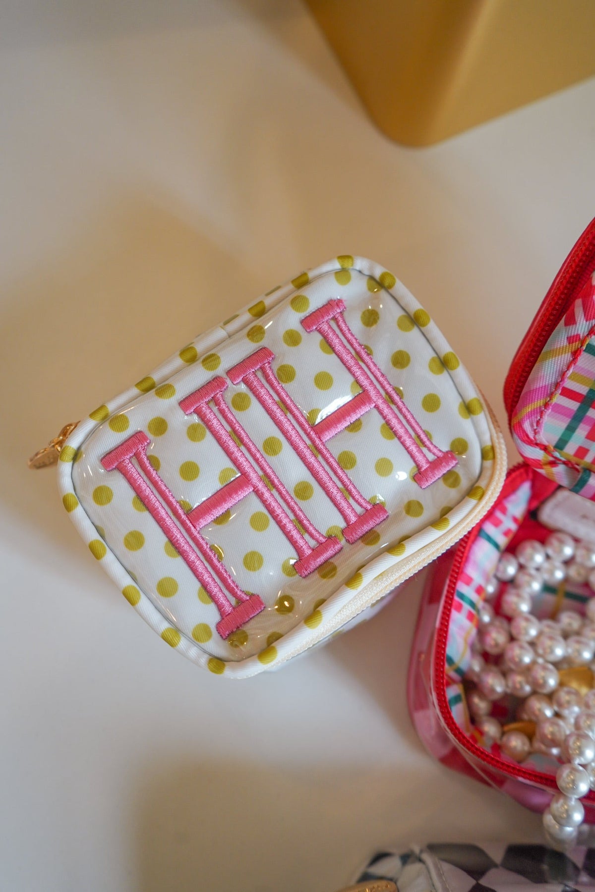 Jewelry Case | Customizable
