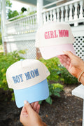 Personalized Mom Trucker Hat