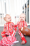 Touchdown Time - Bamboo Sleeper
